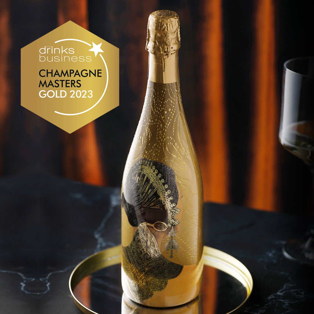 La Piu Belle Champagne Millésime 2009 - 750 ml – Vik Europe