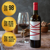 VIK 2020 - 750 ml