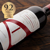 VIK "A" Cabernet Sauvignon 2020