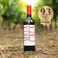 Milla Cala 2021 - 750 ml