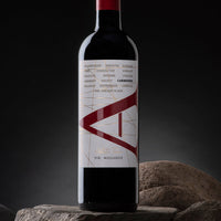 VIK "A" Carmenere 2021 - 750 ml