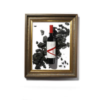 VIK "A" Carmenere 2021 - 750 ml