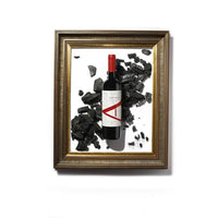 VIK "A" Cabernet Sauvignon 2020