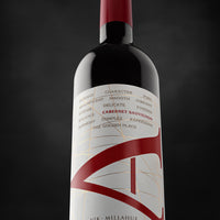 VIK "A" Cabernet Sauvignon 2020