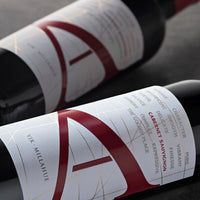 VIK "A" Cabernet Sauvignon 2020