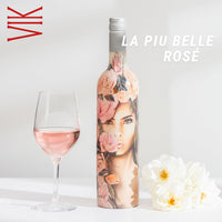 La Piu Belle Rosé 2023 - 750 ml