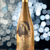 La Piu Belle Champagne Millésime 2009 - 750 ml