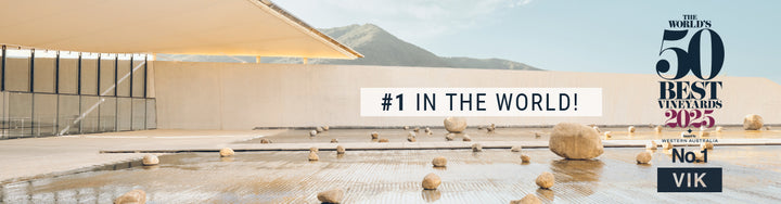 Welcome to the official VIK Wine store | EUROPE – Vik Europe